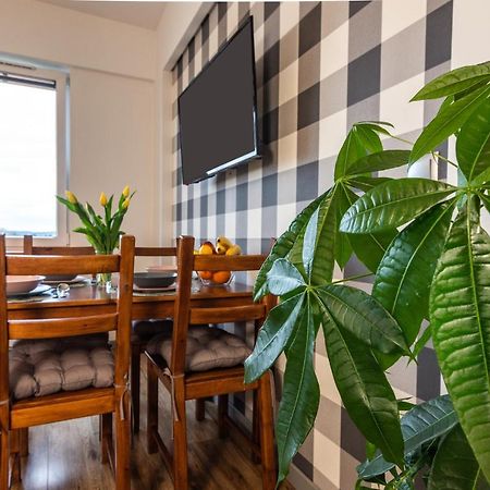 Energylandia Zator Apartament Asia Εξωτερικό φωτογραφία
