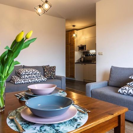 Energylandia Zator Apartament Asia Εξωτερικό φωτογραφία