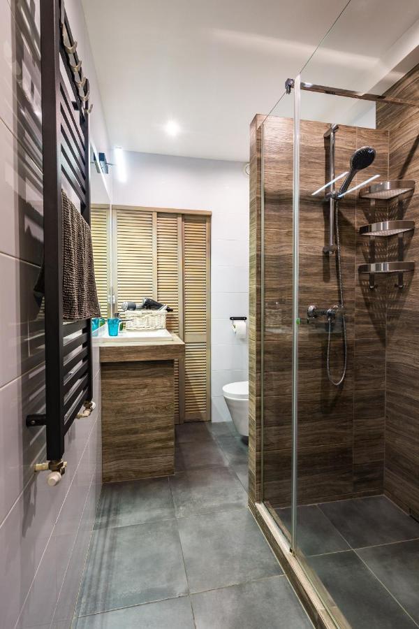 Energylandia Zator Apartament Asia Εξωτερικό φωτογραφία